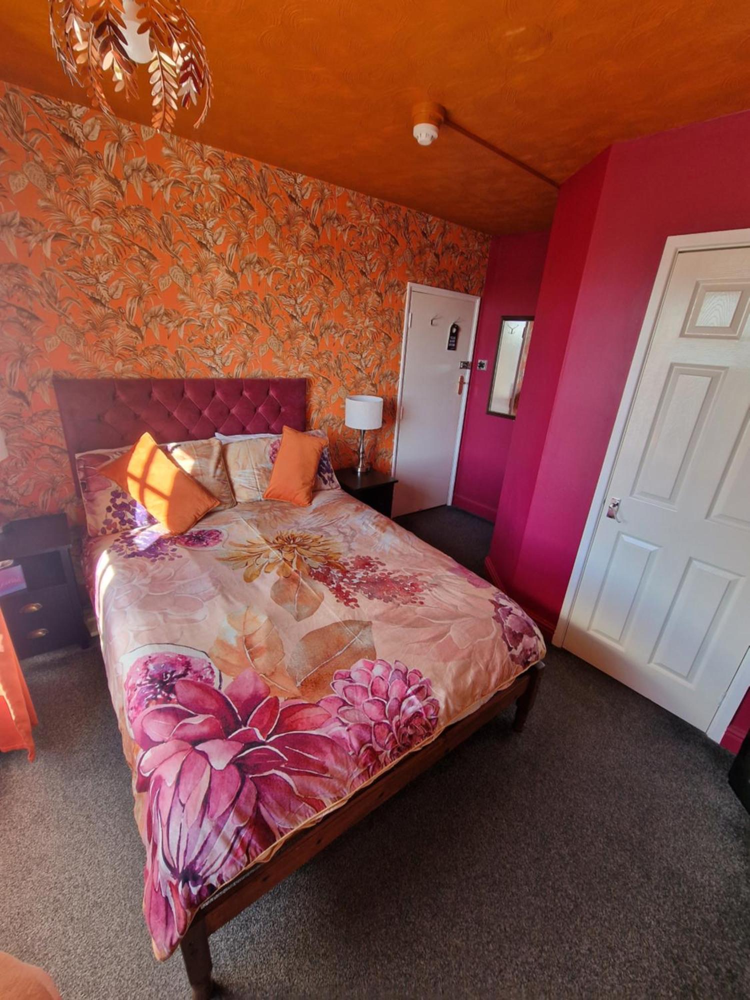 Philbeach Bed & Breakfast