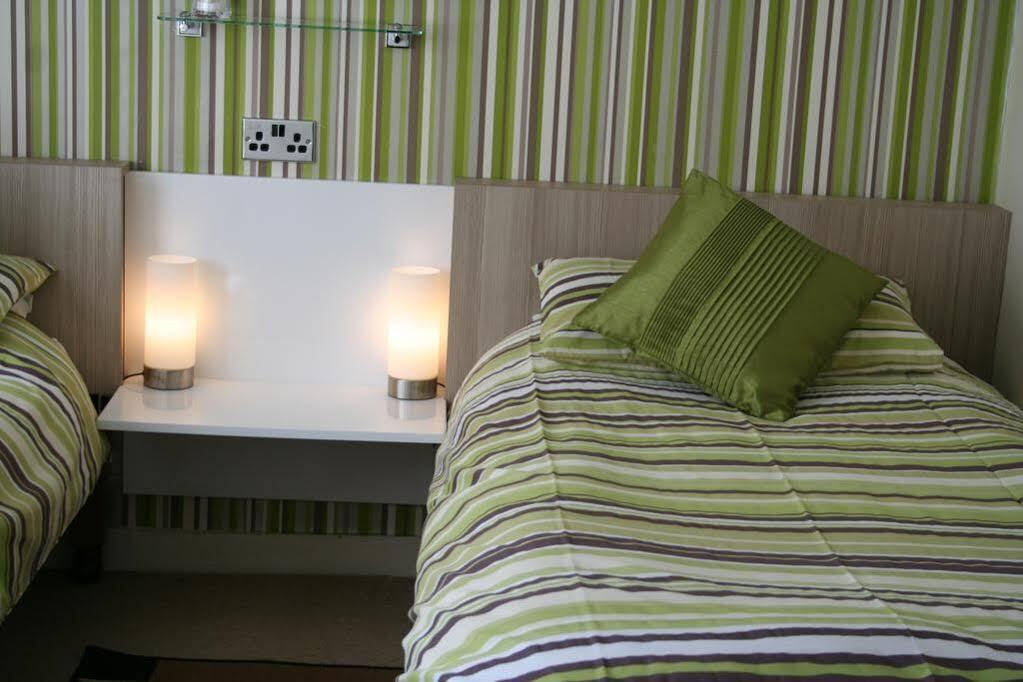 Philbeach Bed & Breakfast 3*