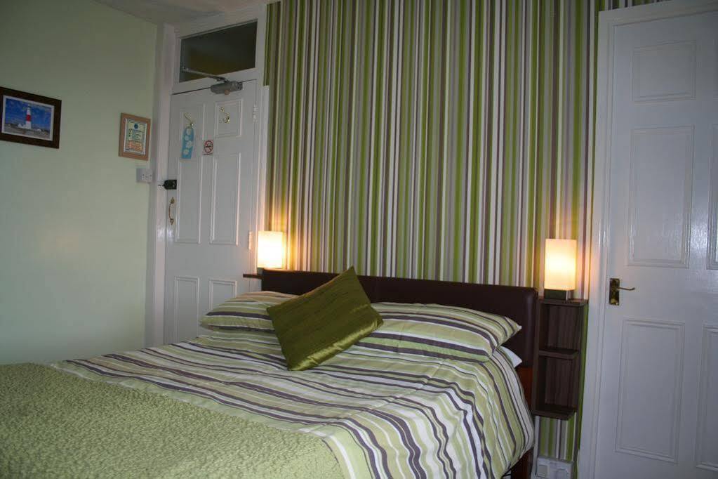 Philbeach 3* Weymouth