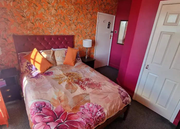 Philbeach Guest House